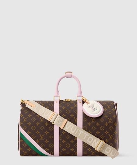 Keepall Bandouliere 45 M25822